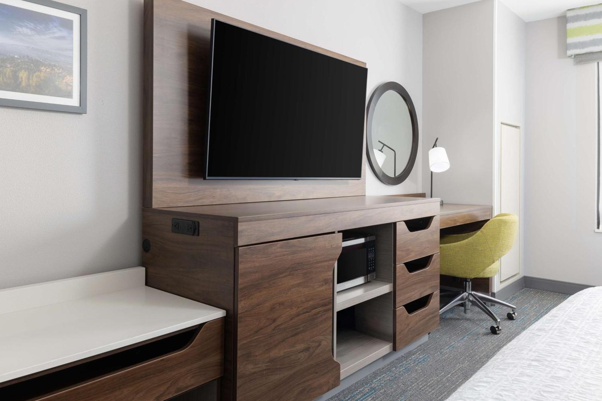 Hampton Inn & Suites Porter Ranch Los Angeles Exteriör bild