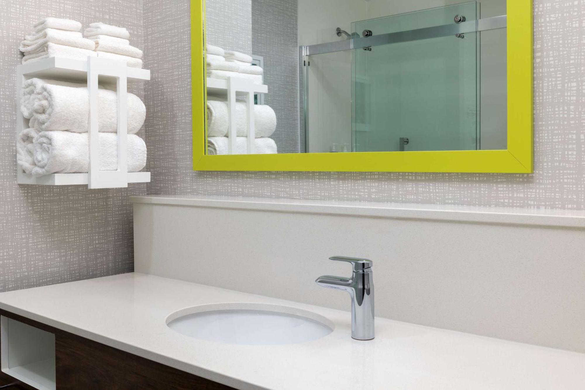Hampton Inn & Suites Porter Ranch Los Angeles Exteriör bild
