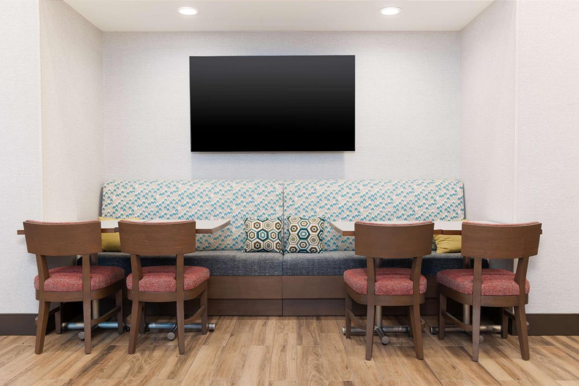 Hampton Inn & Suites Porter Ranch Los Angeles Exteriör bild